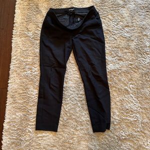 Express dress slacks